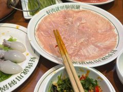 -刘老表·瓦罐汤涮肉(青云谱店)
