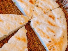 葱花饼-周家大厨房(三原店)