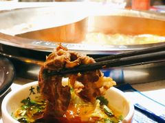 -大龙燚火锅(天钥桥路店)