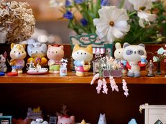 -猫的天空之城概念书店(苏州平江店)