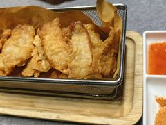 -鹊华居·地道鲁菜·海鲜·融合味(大明湖店)