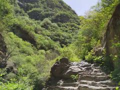 -双龙峡