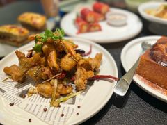 -点都德(奥体印象城店)