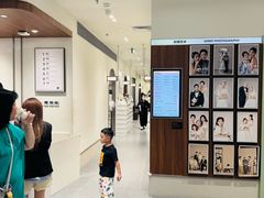 -海马体家庭照相馆(广州正佳广场店)