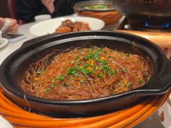 -老平安农家菜(平安店)