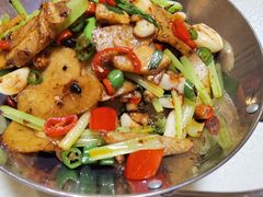 -古洼一锅鲜(国道店)