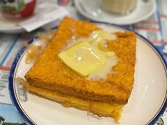 西多士-金华冰厅