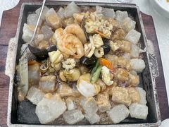 -品海楼·大连海胆锅贴馆(东港店)