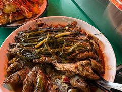 -晓琦农家菜馆·地道农家菜