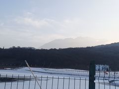 -太子岭滑雪场
