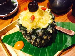 -云海肴·汽锅鸡·云南菜(天津国金汇店)