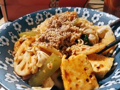 -皆道拌麻辣烫·麻辣拌