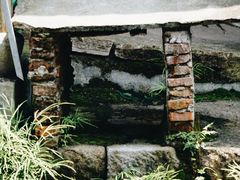 -丝绸小镇荻港古村