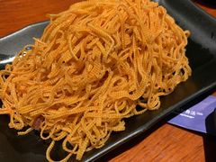 -鑫日千里马朝鲜族小馆(总店)