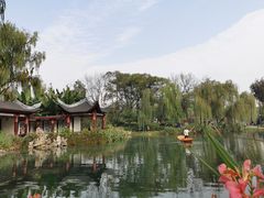 -北湖公园