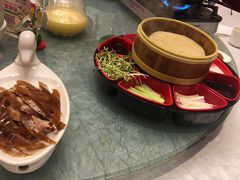 -好福记饭店(红梅公园店)