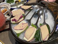 -極上萬膳·日料放题(海岸城店)