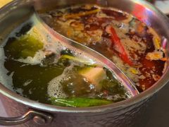 -君邦火锅(新疆大厦店)