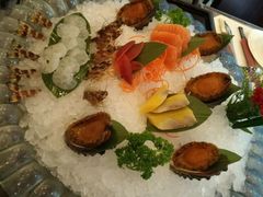 -船屋葡国餐厅