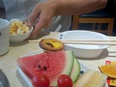 -牛太郎时尚自助烧烤