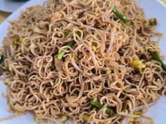 炒面-绢姐海鲜大排档