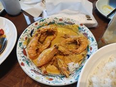 -洲晓鱻舟山海鲜(2号店)