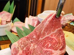 -银座苑烧肉酒场·烤活鳗(仙霞路店)