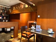 -长春凯悦酒店-品悦中餐厅