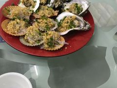 -小辣妹川味海鲜加工店(第一市场椰风巷店)