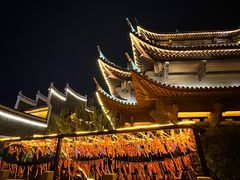 -零陵古城