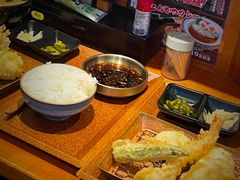 -天妇罗内顺田(罗湖店)