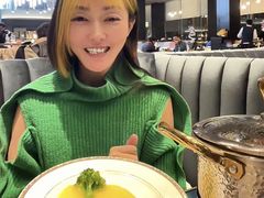 -上海虹桥宾馆味翠餐厅