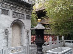 -罔极寺