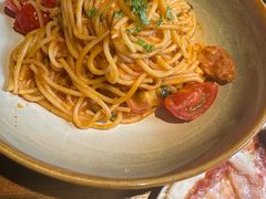 -JINNS锦时 steak&pizza(浸信会礼拜堂旧址店)