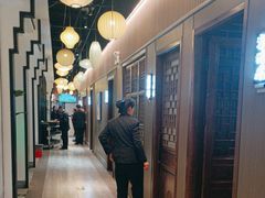 -徽镇小厨·经典徽菜(马连道店)