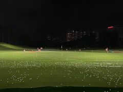 -棕榈泉国际高尔夫学院
