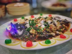 -福满园大酒楼(梅林店)