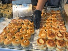-栗酥饼(南长街店)