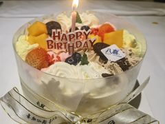 -王品牛排(福州泰禾店)