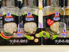 -京客隆超市(华安店)
