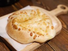 -卢布里西餐厅(总店)