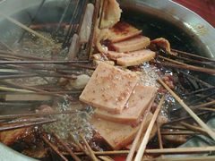 -牛华八婆麻辣烫(起源店)