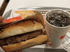 -麦当劳(列东店)