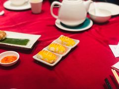 古法皮蛋酥-北园酒家(小北路店)
