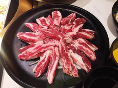 -花味烤肉·拌饭(庐阳万科店)