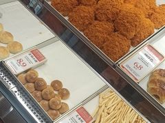 -嘉华鲜花饼·现烤(昆明老街店)