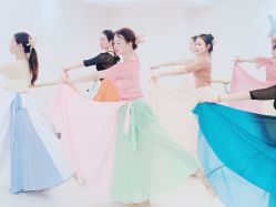-佑宁舞蹈工作室