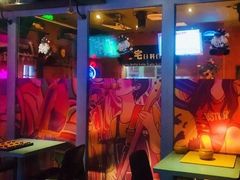 -秘宅KTV(马甸桥店)