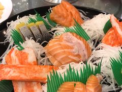 -满汉楼(安发桥店)