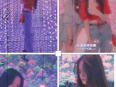 -天津梵高星空艺术馆(天河城旗舰店)